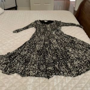 Coldwater Creek dress size 12
